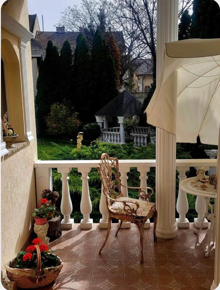 Apartamento Adam Apartmanhaz Szeged