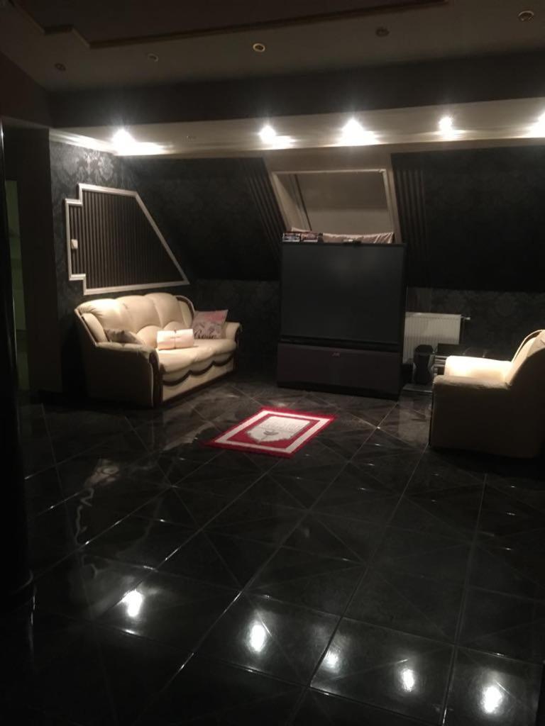 Apartamento Adam Apartmanhaz
