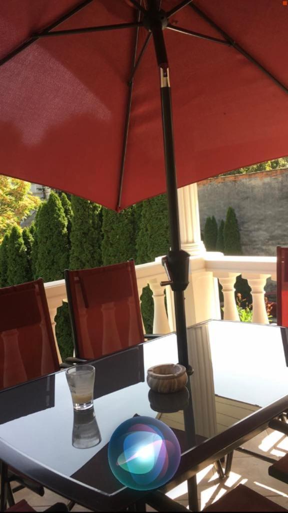 Apartamento Adam Apartmanhaz Szeged
