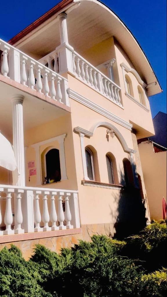 Apartamento Adam Apartmanhaz