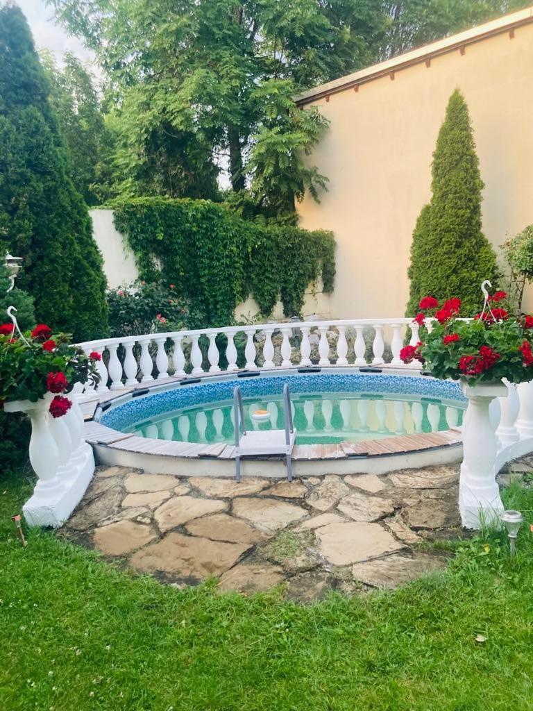 Apartamento Adam Apartmanhaz