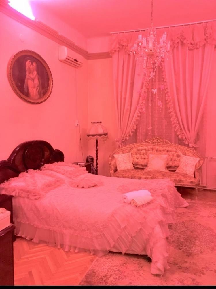 Apartamento Adam Apartmanhaz