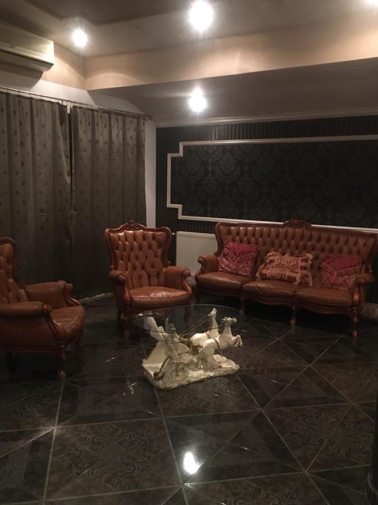 Apartmán Adam Apartmanhaz Szeged