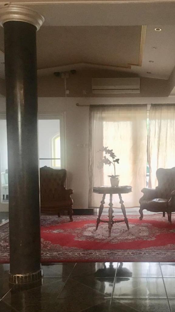 Apartmán Adam Apartmanhaz *