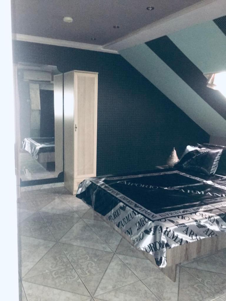 Apartmán Adam Apartmanhaz *