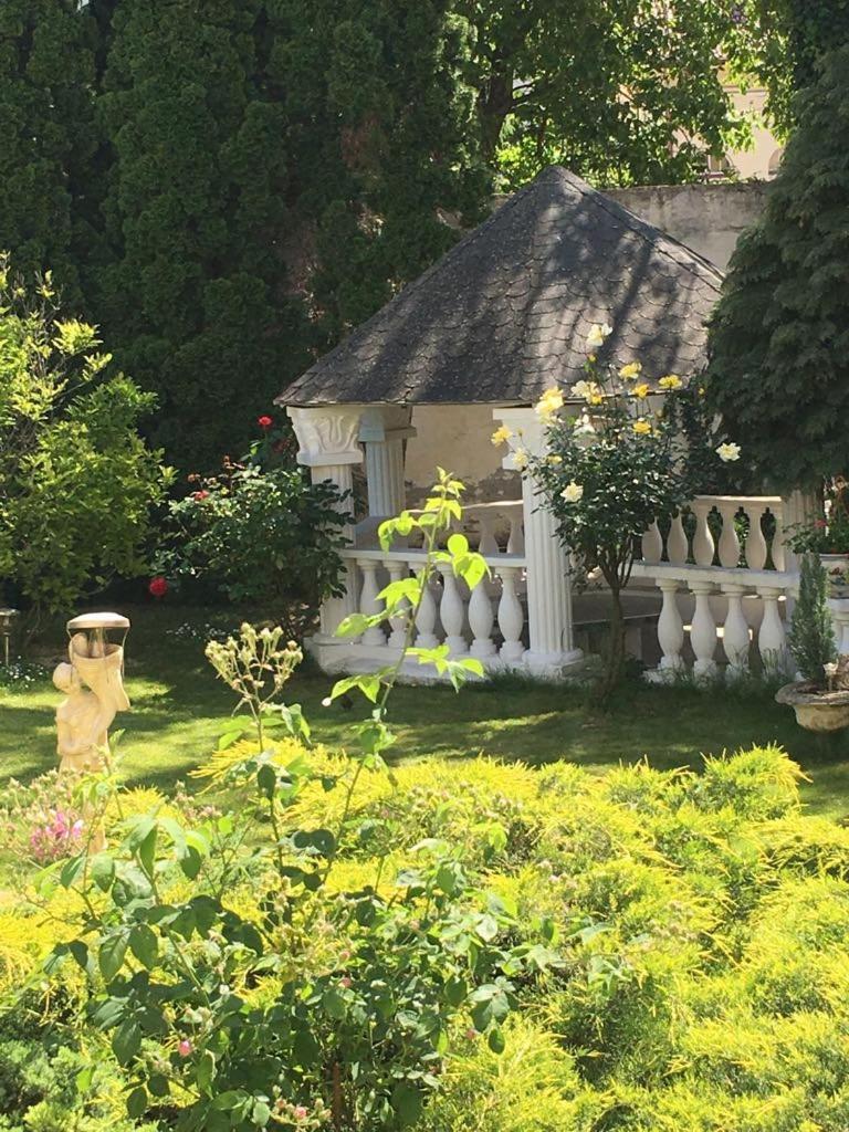 Adam Apartmanhaz Apartmán Szeged